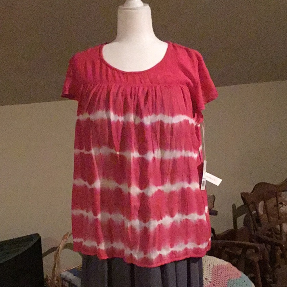 Vicinity boho style NWT sz Med. 🌺